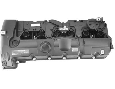 China OEM 11127552281 Auto Engine Cylinder Valve Cover For BMW N52 E90 E46 E53 X5 E83 X3 E85 E60 E61 78X40X20 à venda