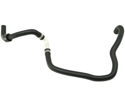 Китай Car Engine Radiator Hose OEM 17127531768 For BMW E90 N46 E91 E92 E82 E88 E84 55x7x27 продается