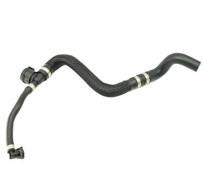 China Car Spare Parts Engine Systems Radiator Coolant Hose Pipes For Mercedes-Benz E-CLASS w212 2125016784 40x12x6 Te koop