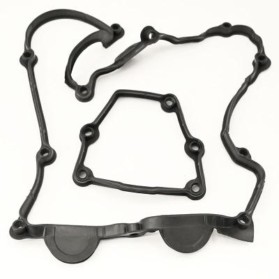 中国 RUBBER Auto Engine System Engine Valve Head RUBBER Full Gasket Sets OEM 11120032224 For BMW E90 E46 販売のため