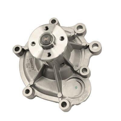 Chine OEM 2712001001 Mechanical Coolant Water Pump 2712000201 271200040 For Benz W212 W204 R172 C204 A207 E-CLASS (W212) à vendre