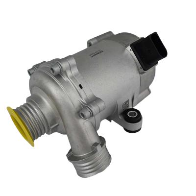 Китай For BMW F33 F36 F25 E84 Auto Cooling System Engine Mini Electric Water Pump 11517571508 11206048001 11517597715 For BMW F33 F36 F25 E84 продается