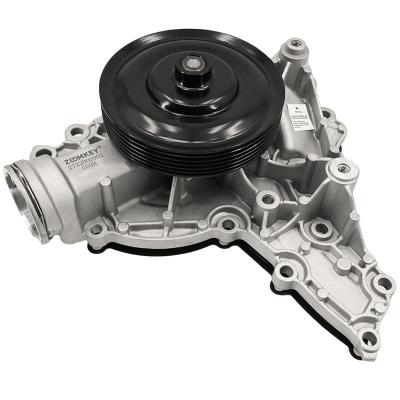 Китай OEM 2722000901 2722000401 M272 Engeine Syestems Mechanical Water Pump For Benz W212 W204 E-CLASS (W212) продается