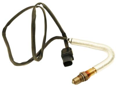 China Short Ignition Time OEM 0258017173 11787570760 Auto Oxygen Sensor Parts For BMW X3 E83 535i 535xi E71 5' E60 X6 2008-2010 à venda