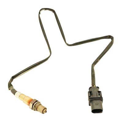 China Short Ignition Time OEM 11787573319 Oxygen Sensor Electrical O2 Systems Auto Parts For BMW E60 E66 E83 E90 à venda