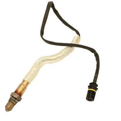 Chine Short Ignition Time 11787573320 0258010027 Oxygen Sensor Electrical Systems Auto Parts For BMW E46 E60 à vendre