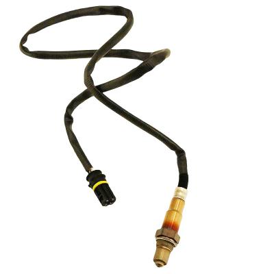 China Hot Selling Short Ignition Time 0258010027 Lambda Oxygen Sensor 11787573321 O2 Auto Parts For BMW E60n en venta