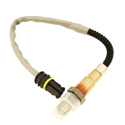 Chine For BMW X1 (E84) X3 (E83) X5 (E70) (E60) OEM 3 (E90) 5 11787544655 Oxygen Sensor Auto Parts For BMW X1 (E84) X3 (E83) X5 (E70) 3 ( E90) 5 (E60) à vendre