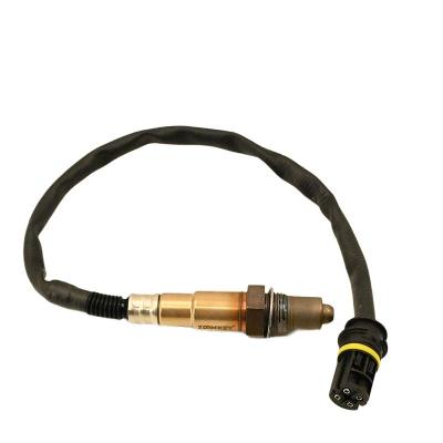 China For Mercedes-Benz ML320 W203 W211 R199 OEM 0015407617 Car Electronic Systems Zirconia Oxygen Sensor For Mercedes-Benz ML320 W203 W211 R199 en venta