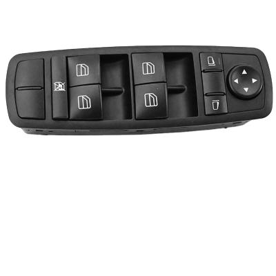 China For Mercedes-Benz W251 W164 New Front Door Master Electric Power Left Window Switch 2518300090 For Mercedes-Benz W164 W251 zu verkaufen