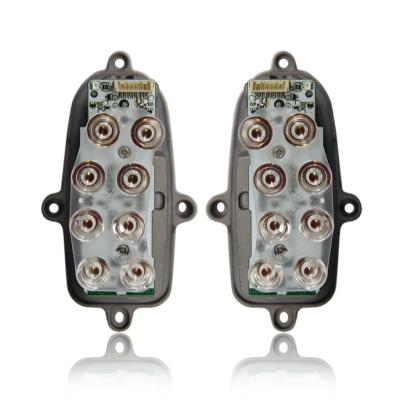 China OEM 63117339057 Left Side 63117339058 Right Led Turn Light For BMW 7 Series F01 F02 F03 Lci 17339057 zu verkaufen