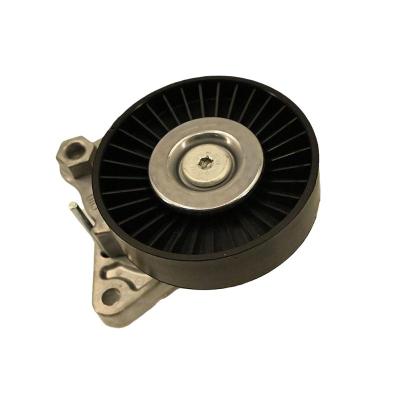 Chine Transmission Systems OEM 1122000970 Aluminum Reflection Pulley Tensioner For Mercedes-Benz W220 W251 1122000970 à vendre