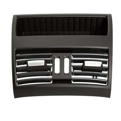 Cina Brief & Single Color Auto Spare Parts Air Vent Duct Grill For BMW 5' F18 2010-2017 64229172167 64229166883 64229209136 64229166884 in vendita