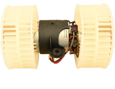 China OEM 0008357904 Car Air Conditioner Systems 12V DC Motor Fan for Mercedes-Benz VITO Bus (W639) VITO Bus (W639) zu verkaufen