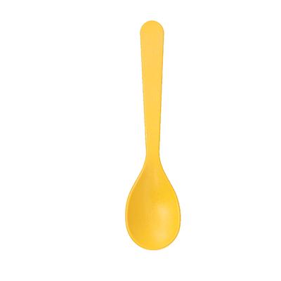 China Amazon Viable Hits Colorful Unbreakable Meal Spoon Silicone Baby Spoons for sale