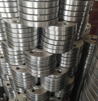 China Luoyang Yogie China Wholesale Suppliers China Large Flange Carbon Steel Flanges for sale