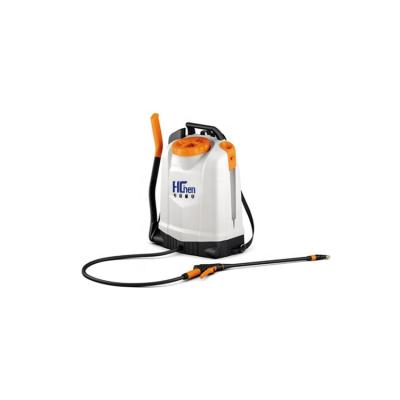 China Plastic Battery Backpack Electrostatic Mist Sprayer for sale