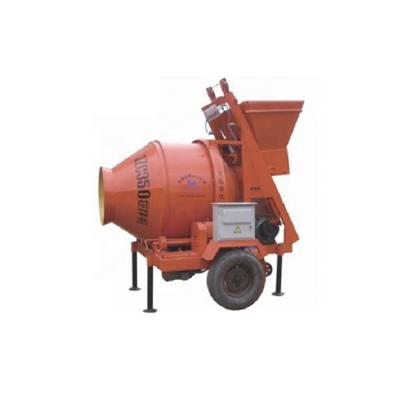 China Construction Industry Germany Concrete Mixer Diesel Pump For Sale Locally for sale