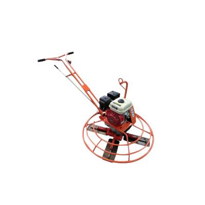 China Power Trowel Smoothing Power Trowel Polishing Machine Sales Prices for sale