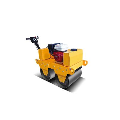 China Building Material Shops 16 Ton Hydraulic Motor Single Drum Metal Road Roller for sale