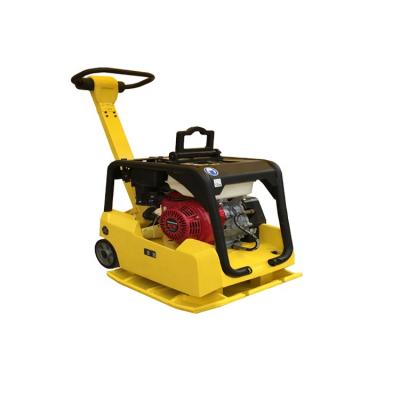 China Vibratory Compaction Plate Tamper Compactor China for sale