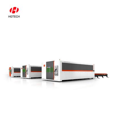 China Laser CUTTING high power 30kw laser metal cutting machine price cnc laser cutter made in china for sale