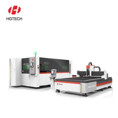 China LASER CUTTING 7% Price Off Price Manufacturer Outlet 3015 1000w 2000w 3000w 4000w Fiber Laser Cutting Machine Steel Laser Cutter for sale