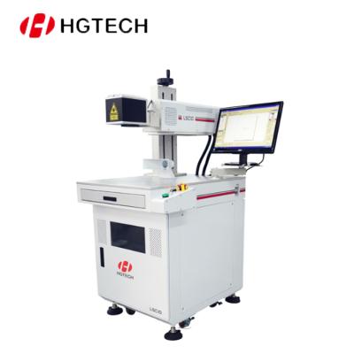 China Laser Marking Zebra Thailand Hot Selling Co2 Integrated Fractional Laser Marking Machine For Metal for sale