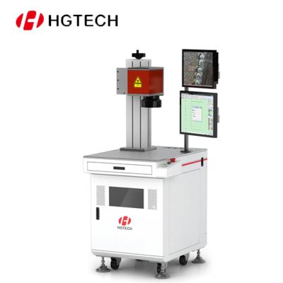 China Welding Factory Supply China Fiber Laser Galvanometer Spot Welding Machine For Industrial for sale