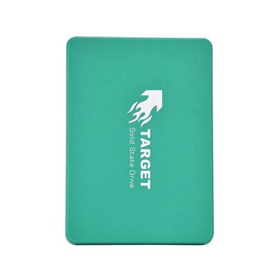 China SSD Turquoise Hard Drive Internal Solid State Disks SATAIII HDD 2.5' 120GB 480GB 512GB SSD for sale