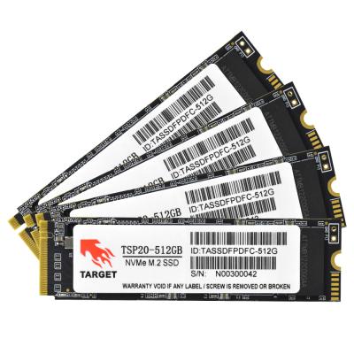 China Internal Solid State SSD Drive 128gb 256gb 500gb 512gb 1tb M.2 NVMe SSD For Laptop m.2 nvme 2tb SSD for sale