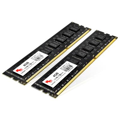 China High Performance Wholesale 240Pin 1.5V UDIMM DDR3 1600Mhz PC Memory Desktop Ram for sale