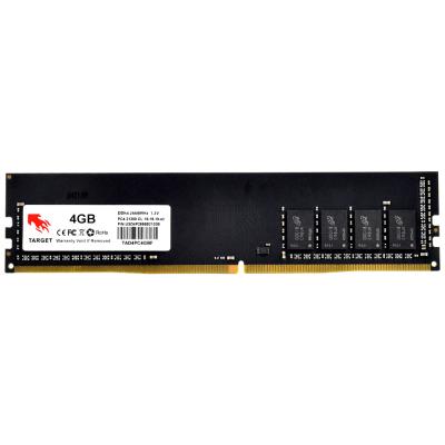 China Wholesale New Cheap Desktop RAM 2666MHZ RAM Laptop Desktop Memory DDR4 DDR3 4GB New for sale