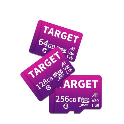 China Wholesale Price High Speed ​​Card OEM Customized Logo 16gb 32gb 64gb 128gb Memory Card SD Card 4GB/8GB/16GB/32GB/64GB/128GB/256GB/512GB 256gb TF for sale