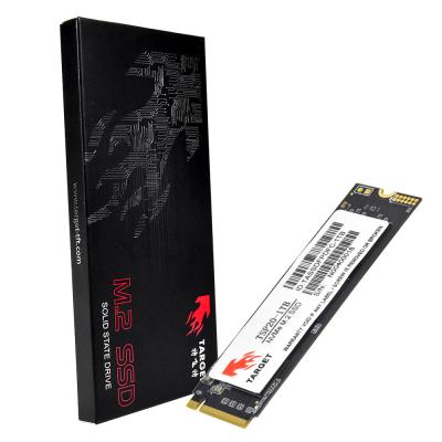 China High Performance SSD Large Capacityy M.2 NVME PCIE 2280 Solid State Drive 1TB SSD for sale