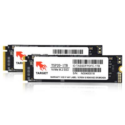 China Solid State SSD NVMe 256GB 512GB 1TB 128GB m2 2280 PCIe SSD M.2 nvme m.2 SSD Target Internal Hard Disk Drives SSD For Desktop for sale