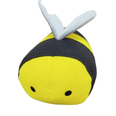 China Customized Hot Selling Durable 100% Color Polyester Soft Plush Home Toys for sale