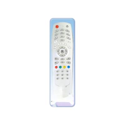 China New Home Automation Universal TV Remote Control Replacement For Smart LCE Led TV for sale