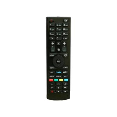 China Home Automation Universal Smart TV Remote Fit All TV Smart TV Remote Controller for sale