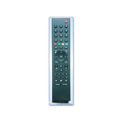 China Home Automation Universal Smart TV Remote Fit All TV Smart TV Remote Controller for sale