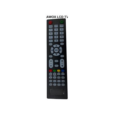 China Newest Original Home Automation AC Control Universal Smart TV Remote Control for sale