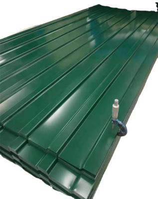 China Contemporary Impact Resistance Asa Roofing Sheet Insulation Roof Tile Price Sheet Factory Price Color Coated Roofing Steel Mid Hard Wave Tile for sale