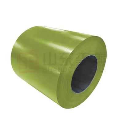 China Making pipes High quality manufacture big production capacity galvanized prepainted steel coils roll for roofing coils steel for sale