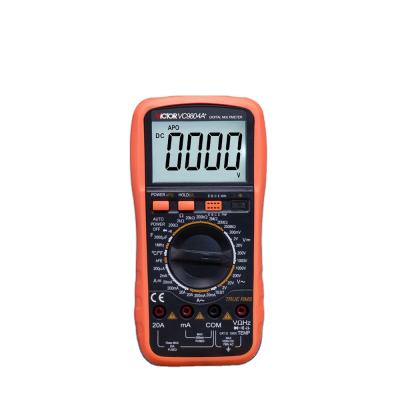 China VICTOR VC9804A+ Digital VC9804A+ Multimeter for sale