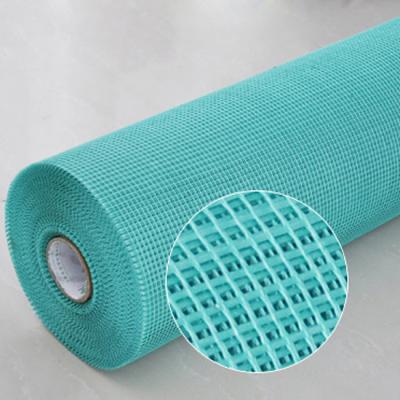 China Different color high tensile strength and Alkali Resistant Fiberglass Mesh with ETAG004 certificate for sale