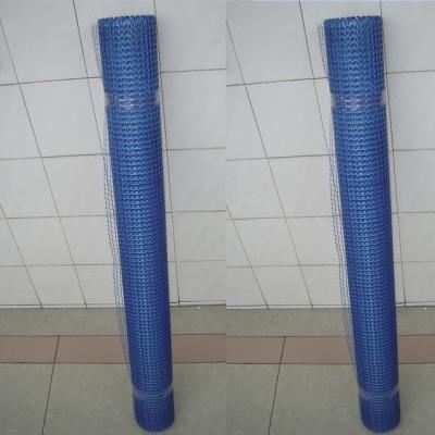 China Different colors alkali - resistant fiberglass mesh used for construction material for sale