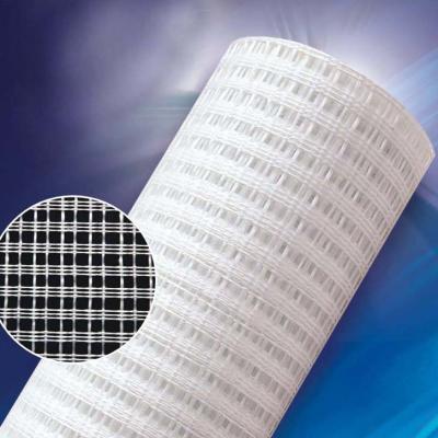 China Different width and soft fiberglass mesh used for marble or granite for sale