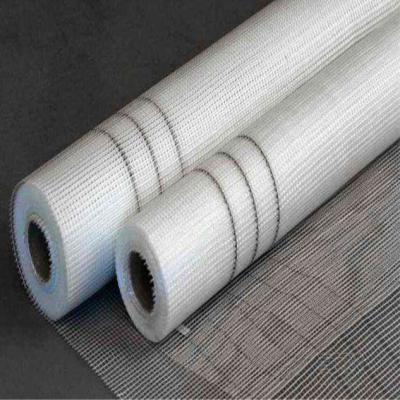 China 80g Self Sticking Fiberglass for sale