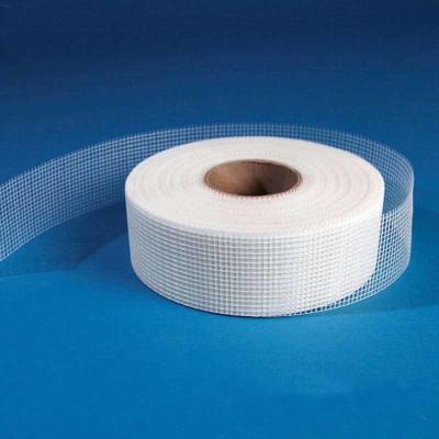 China High adhesive fiberglass drywall joint tape for wall gap repairing material for sale