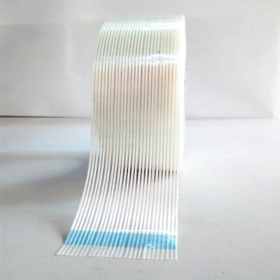 China 20x10 Pet Film Packing Fiberglass Joint Tape for sale